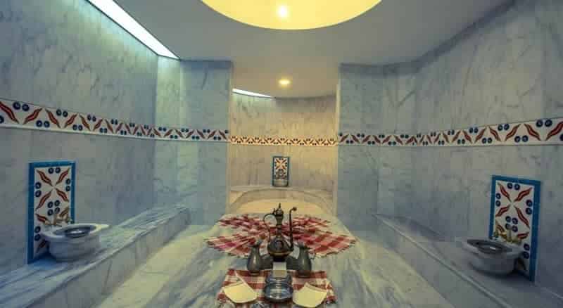 Ninova Termal Spa Hotel